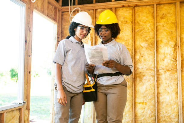 Best Insulation Installation Cost  in St Pauls, NC