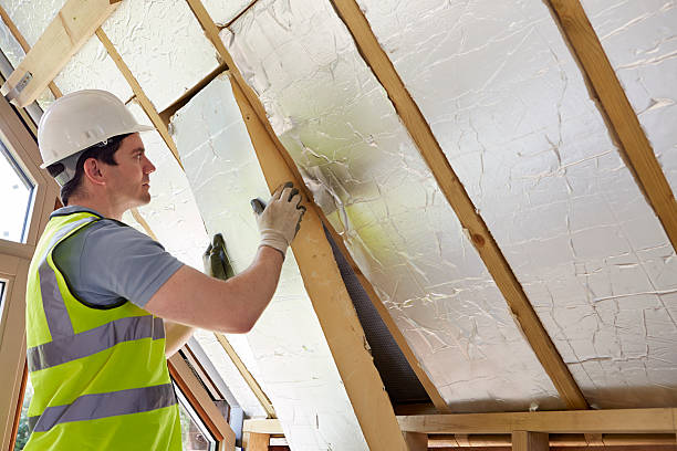 Best Home Insulation Services  in St Pauls, NC