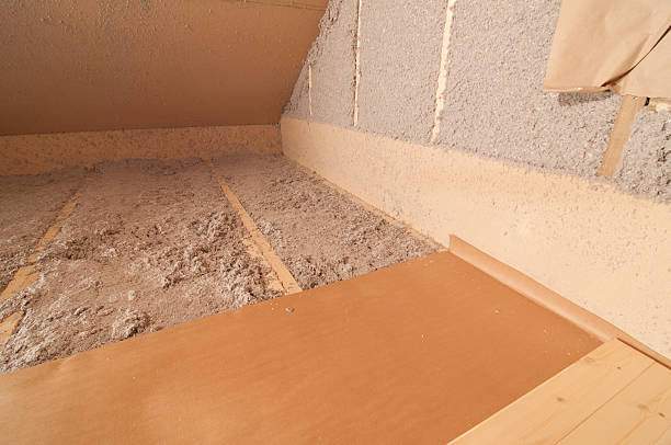 Range of Insulation Solutions in St Pauls, NC